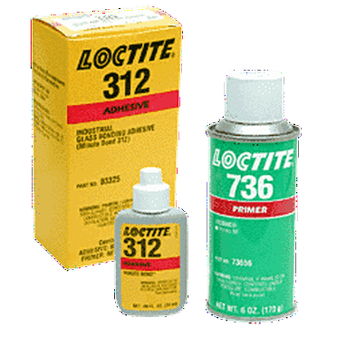 Loctite 3325 24 ml Minute Bond Adhesive and Primer