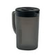 thumbnail image 4 of Almacenador De Agua De Plástico De Gran Capacidad Con Tapa, Jarra Fría De Alta Temperatura Para Jugo, Té Y Almacenamiento De Bebidas, 4 of 8