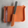 thumbnail image 4 of Plateau de Comptage avec Spatule, Plateau de Distribution, Charnières Robustes avec Épingles Métalliques pour Durabilité, 4 of 8