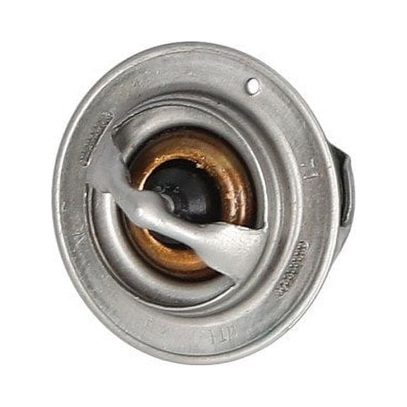 Thermostat - 160° F fits New Holland 8987450 9807450 fits Case 127128A1 fits Kubota L2600 L3010 L4310 M4900 M5700 19434-73014 fits Bobcat 6653948