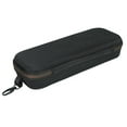 thumbnail image 6 of Carrying Cases, EVA Zipper Carrying Hard Cases Cover Microphone Storage Bags, 6 of 19
