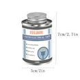 thumbnail image 4 of RKSTN Insulating Glues Insulating Electrical Tape Paste -Proof and Quick-Drying 125ML, 4 of 4