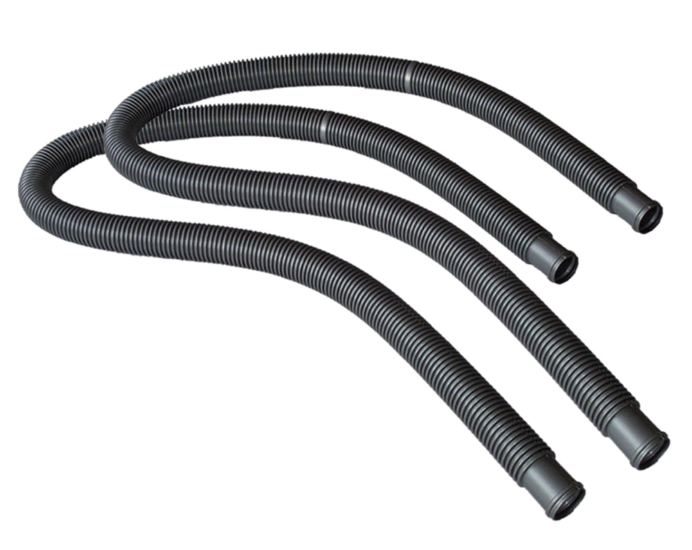 pool filter hose connector