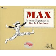 Reading Rainbow Books Max, (Paperback)