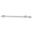 thumbnail image 1 of Rev-A-Shelf 14" Sliding Valet Rod, Storage for Custom Closet Systems, Chrome, CVR-14-CR, 1 of 11