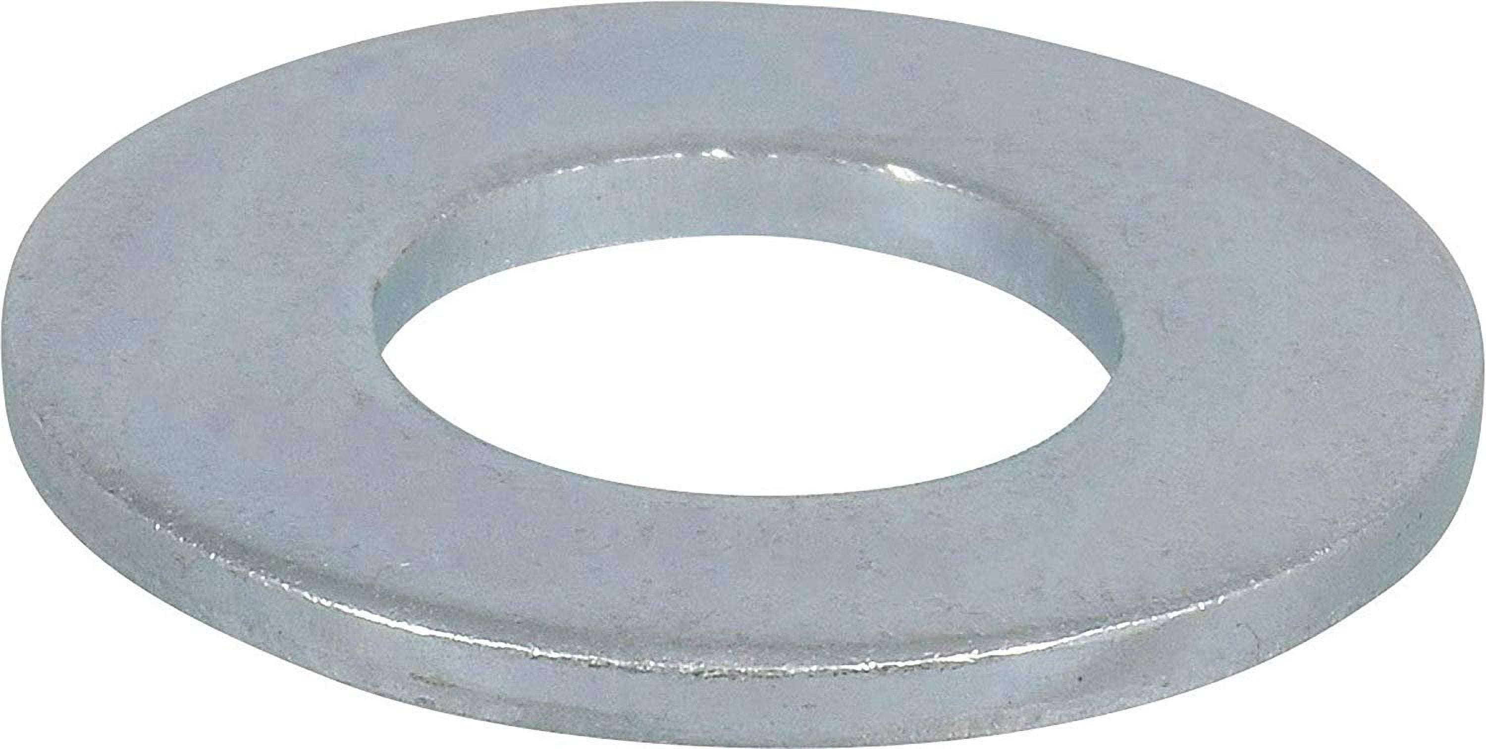 Hillman Power Stud 1/2 In. x 3-3/4 In. Zinc-Plated Wedge Anchor (12-Count) — Construction & DIY Use, Standard Hardware Spec