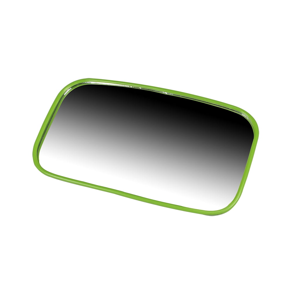 Niche Green Breakaway Mirror Combo for Offroad UTV 1.75 inch Roll Cage UTV MK1001408