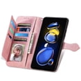 thumbnail image 4 of Funda billetera anti-golpes para GANGXUN Redmi Note 11T Pro , ideal para día a día y trabajo, 4 of 5