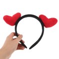 thumbnail image 3 of unbranded De Corazones Para Con Multicolor Para Fiestas Y Eventos, 3 of 7