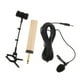 thumbnail image 5 of Micrófono profesional con clip para saxofón, erhu y orquesta Para flauta Erhu etc., 5 of 7