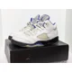 thumbnail image 2 of Ni - ke Ni - ke Boys Air Jordan 5 440888-141 White Basketball Shoes Sneakers Size 7Y, 2 of 5