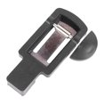 thumbnail image 1 of Saxophone Reed Cutter Sax Reed Trimming Tool Musical Instrument Reed Cutter For Both Saxophone And Clarinet, 1 of 8
