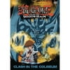 Yu-GI-Oh!: Yu GI Oh : Season 3, Volume 3 - Clash in the Coliseum (DVD video)