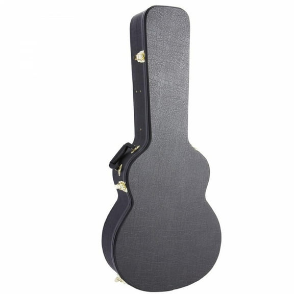 On-Stage GCA5600B Jumbo Acoustic Guitar Case