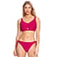 thumbnail image 3 of Cheeky Side Tie Bikini Bottom Swimsuit, 3 of 3