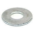 thumbnail image 2 of Flat Washers Hot Dipped Galvanized USS - 3/4" (ID 13/16", OD 2") - Qty-100, 2 of 3