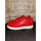 thumbnail image 3 of Ni - ke Ni - ke Air Force 1 '07 LV8 UV 'Siren Red' Patent Leather Mens Sz 11.5 AJ9505-800, 3 of 5