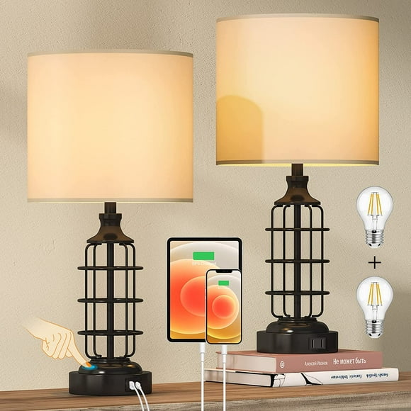 Farmhouse Table Lamps Com Farmhouse Table Lamps Com, Flat Back Lamp Shades Malaysia