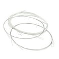 thumbnail image 1 of Mandolin Strings Kit, Clear Beautiful Timbre Replacement 8Pcs Mandolin Strings Scratch Resistant  for Repair, 1 of 7