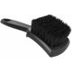 thumbnail image 1 of Car Wheel Cleaning Brush, Car Wheel Tire Rim Scrub Cleaning Brush Car, Motorcycle or Bicycle Tire Brush Washing Tool, 1 of 5