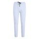 thumbnail image 1 of Pantalones de lápiz elásticos con cordones sólidos de moda informal para hombre Pantalones de chándal Pompotops oipoqjl41641, 1 of 4