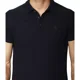 thumbnail image 3 of Playeras Polo Hombre Casual Moda Camisas Lisa, 3 of 4