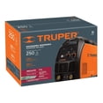 thumbnail image 2 of Soldadora Inversora 250 Amps Truper Truper COPLA-60X, 2 of 7
