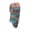 Black Cat Music Note, variant on Sunset Sarong Coverups for Women Sheer Bikini Tie Side Wraps Quick Dry Chiffon Beach Pareos