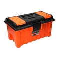 thumbnail image 2 of Caja de herramientas Truper 16 pulgadas con compartimientos, 2 of 4