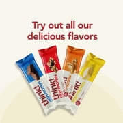 think! High Protein Bar, Brownie Crunch, 20g Protein, Gluten Free, 5 Count