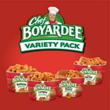 Chef Boyardee Variety Pack (7.5 oz., 12 pk.) - Walmart.com