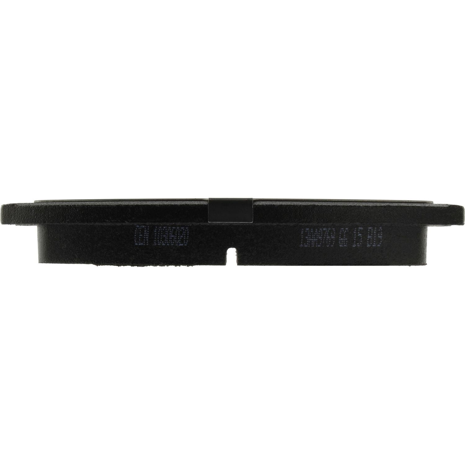 Centric Parts - Ceramic Pads