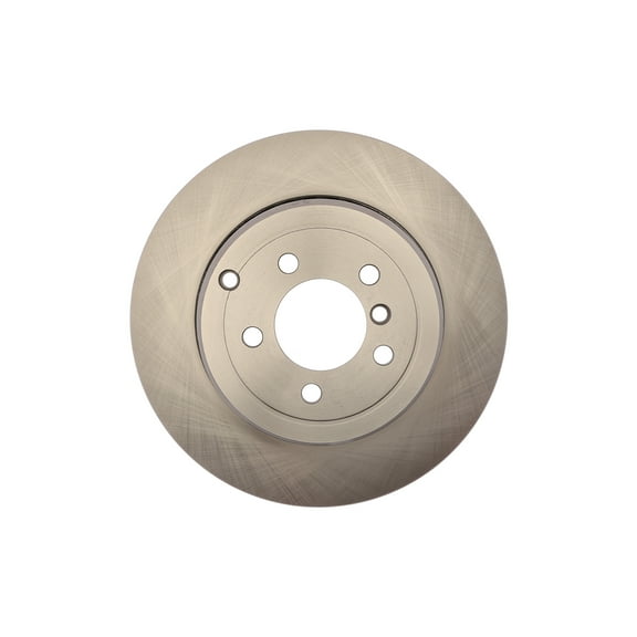 Raybestos R-Line Rotors, OE Replacement Brake Rotors, 980920R Fits select: 2010-2012 LAND ROVER RANGE ROVER