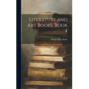 Literature and Art Books, Book 4 (Hardcover)