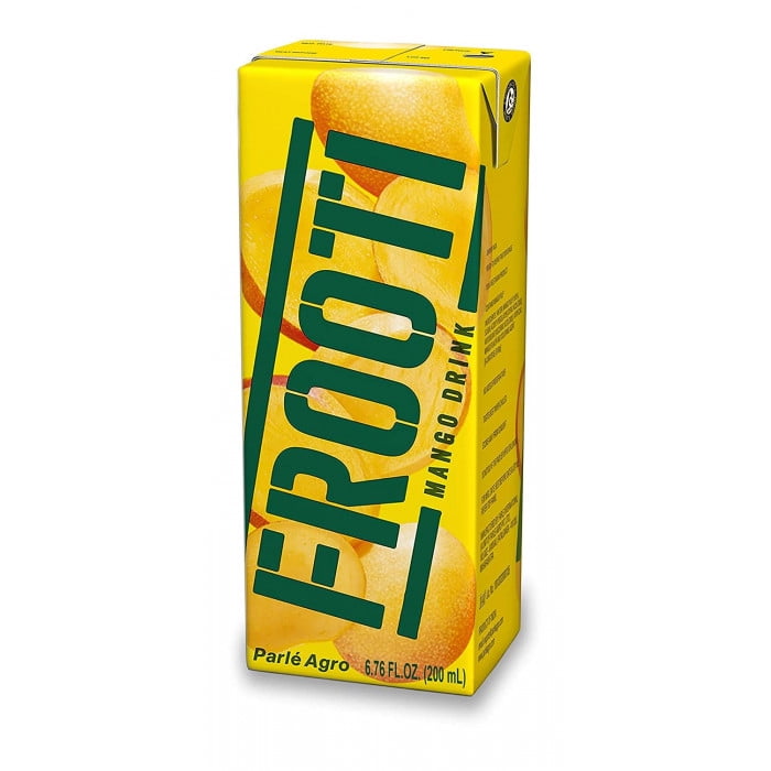 Frooti Mango