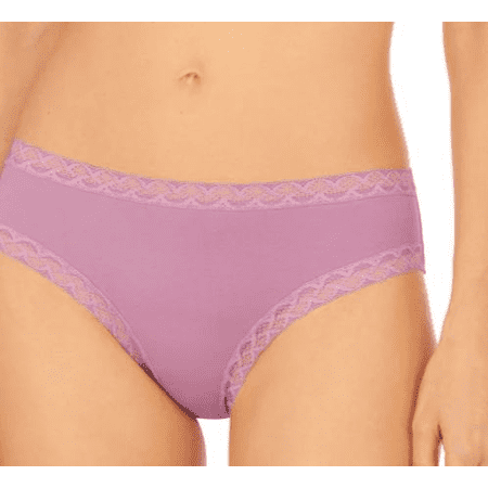 Natori Bliss Girl Briefs-Women Size: XL