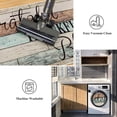 thumbnail image 3 of Enyhom Kitchen Rug Sets of 3 Non-Slip Kitchen Rug and Runner Washable Floor Mat for Kitchen, Laundry Room and Hallway, Colorful, (20"x32"+20"x47"+20"x59"), 3 of 6