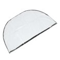 thumbnail image 4 of Accesorio De Cubierta A Prueba De Polvo Impermeable A Prueba De Lluvia Para Panel De Control De Scooter De Movilidad Plegable Sweethay AF000744-00, 4 of 6