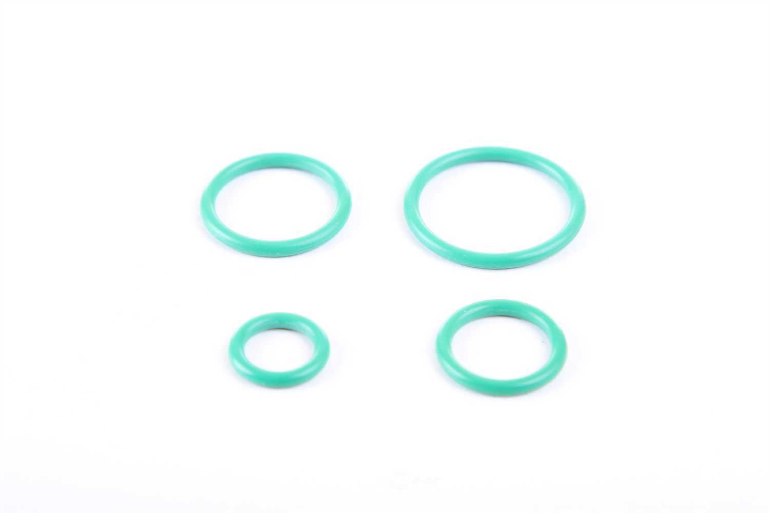 Nissens 999358 Air Conditioning Expansion Valve
