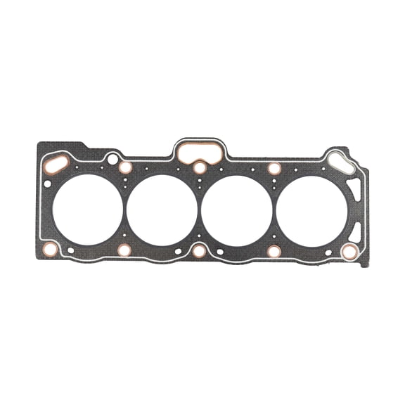 DNJ HG86 Graphite Head Gasket Fits Cars & Trucks 85-92 Toyota Geo Corolla MR2 1.6L DOHC