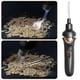 thumbnail image 5 of Electric Vacuum Ear Wax Removal, Rechargeable LED Ear Cleaner for Kids Adults, Soft-Tip Dig Wax Earpick for Home Travel, 5 of 5