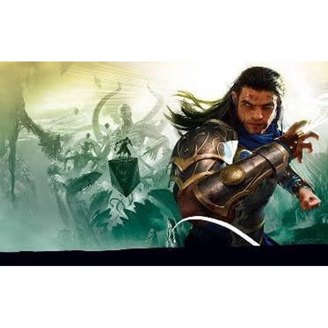 Magic: the Gathering Battle For Zendikar Booster Box (Japanese) - 36 Booster Packs