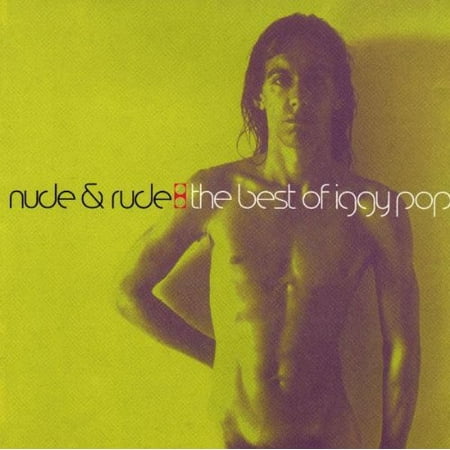 Nude & Rude: Best of