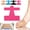 Pink, variant on 20/40 PCS Pre-Cut Bunion Tape Corrector, Latex Free Big Toe Support Strips for Hallux Valgus