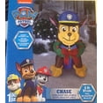 thumbnail image 1 of Inflable de Chase The Police Pup de Paw Patrol de Gemmy de 3 Pies de Alto para Navidad, 1 of 2