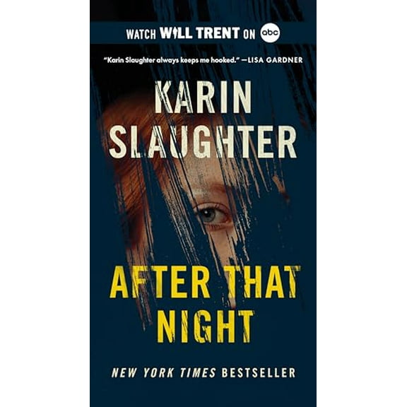 Pre-Owned After That Night Paperback