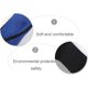 thumbnail image 4 of Correa de regazo Cinturón de sujeción de silla antideslizante Accesorios para sillas de ruedas para pacientes de niños mayores (negro), 4 of 5