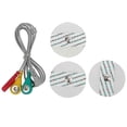 thumbnail image 5 of AD8232 Module ECG Sensor Kit Heart Rate Monitor Measurement with Electrode Line DC3.3V, 5 of 5