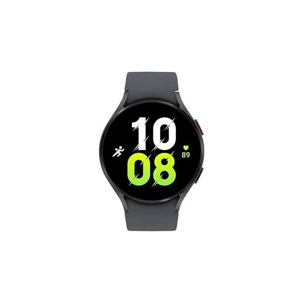 Samsung Galaxy Watch 5 44mm Smartwatch, Graphite - Walmart.ca