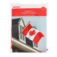 thumbnail image 1 of Way to Celebrate 27“ × 54” Canada Flag, 1 of 6